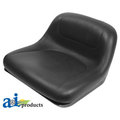 A & I Products Seat, BLK 19" x18" x10" A-GY20063